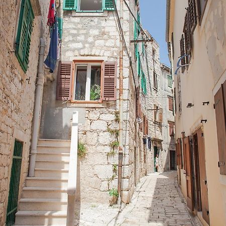 Barone Room Šibenik Exterior foto
