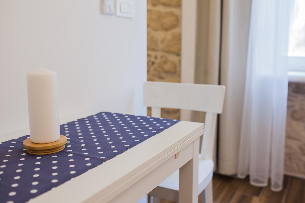 Barone Room Šibenik Exterior foto